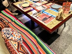 -墨纪Mojí墨西哥餐厅(官舍店)