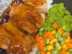 -吉野家(服装城店)