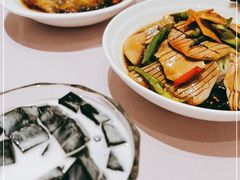-金时代顺风大酒店(静安大融城店)