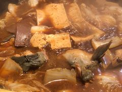 -金明姬铁锅炖(东坝店)