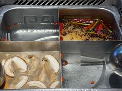 -海底捞火锅(徐州火车站店)