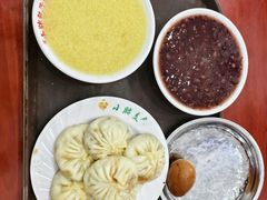 -小胖包子王(庆亚大厦店)