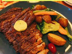 -TIMEZONE8东八时区餐厅&酒吧(798店)