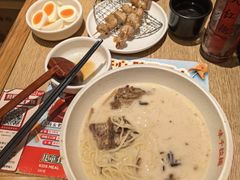 -味千拉面(上海松江二店)