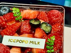 -ICEPOPO MILK(玉兰店)