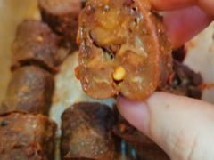 -周黑鸭(北京海淀区中关村店)