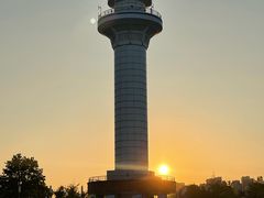 -日照灯塔风景区