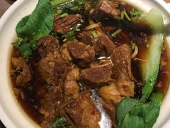 -南门小馆·清真(国贸商城店)