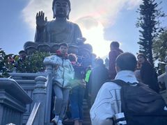 -天坛大佛