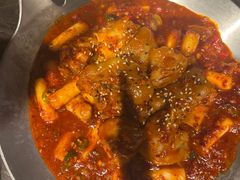 -大叹号·朝鲜族烤肉(潍坊泰华城店)