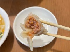-海胆小馆(东北水饺·春柳店)