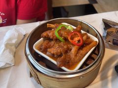 -广东胜利宾馆西关粤中餐厅
