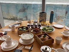-北海富丽华大酒店·御园中餐厅