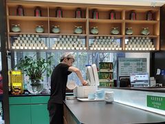 -黑窑厂糖油饼烤鸭·清真菜(总店)