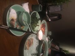 粗茶淡饭•隐庐私厨-粗茶淡饭·隐庐私厨(东亭店)