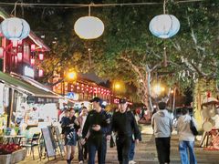 -小河直街历史文化街区