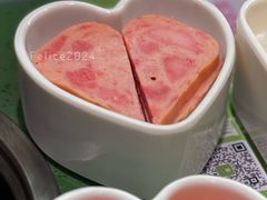 午餐肉-一围肥牛肉小火锅(佳兆业广场店)