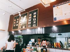-青春分食(仙林大学城店)