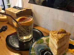 -251#coffee roasters(沿河东路店)