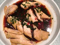 -小厨娘淮扬菜(六合欢乐港店)