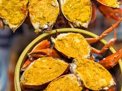 -三妹小龙虾·黄油蟹(华侨城总店)