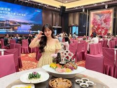 -尖沙咀大酒楼(大沥竹基南店·粤菜海鲜·宴会聚餐)