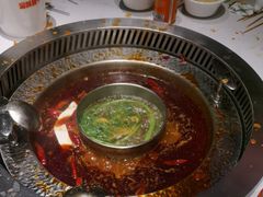-晓宇重庆火锅(赛格国际购物中心店)