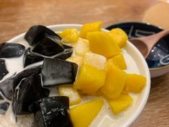 -小团圆糖水铺(襄阳南路店)