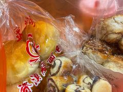 -爱心面包(建设中路店)