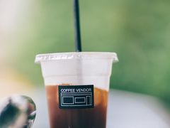 -CoffeeVendor(西乡店)