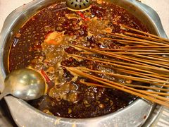 -水碾河刘老大串串香(水碾河路店)