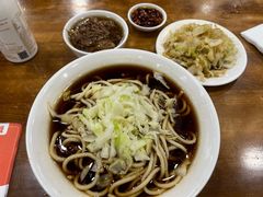 -柴氏风味斋(甘家口店)