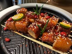 -南堂馆·新川菜(春熙路店)