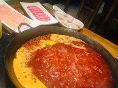 -纸盐河码头火锅(十八梯店)
