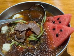 -冰川朝鲜族料理·东北菜(观前店)