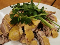 -猛料鸭仔饭(赤坎店)