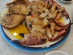 -前王院•巧克力海鲜市集餐厅(万平口店)