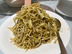 豆腐丝白菜-一宽宽宴(白浮泉路店)