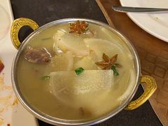 -拉萨厨房