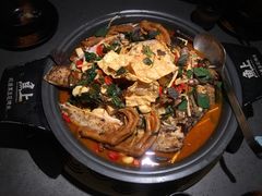 -鱼上·烤鱼(万象城店)
