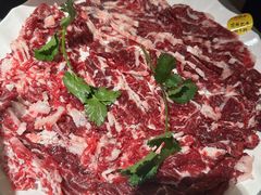 -潮泰牛肉火锅 · 创于1992年(车公庙店)