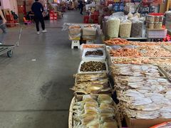 -海吉星国际农产品物流管理有限公司