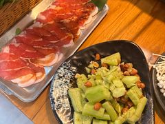 -合易泓烤肉·海肠捞饭(火车站店)