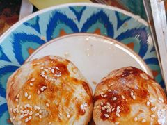 -巴依老爷新疆美食(马驹桥店)