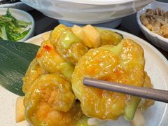 -珍宝海鲜JUMBO Seafood(ifc店)