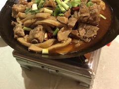 -唐师傅湘西名菜馆(武陵路店)