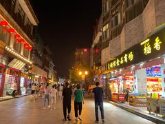 门面-大栅栏店老北京美食城