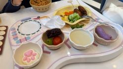 -奈尔宝·儿童乐园·亲子餐厅(前滩店)