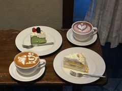 -EAU CAFE(永康路店)