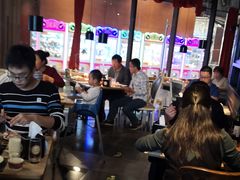 大堂-星伦多 自助料理(圆融店)